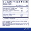 Pure Encapsulations OsteoBalance - Hypoallergenic Supplement to Promote Calcium Absorption and Enhance Healthy Bone Mineralization* - 2 of 4