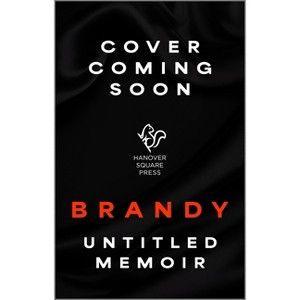Untitled Memoir - by  Brandy (Hardcover) - 1 of 1