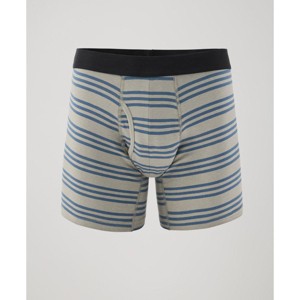 Pact Men's Organic Cotton Boxer Brief 2-Pack - 1 of 4