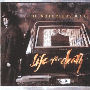 The Notorious B.I.G. - Life After Death (clean) (CD) - 1 of 1