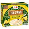 Dole Frozen Pineapple Dole Whip - 14.4oz - 2 of 4