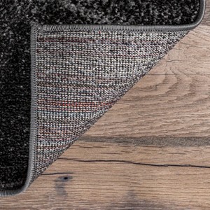 Nuloom Julene Abstract Waves Indoor Area Rug - 1 of 4