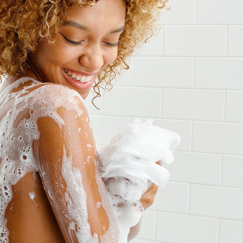 Nivea Nourishing Care Body Wash for Dry Skin - 20 fl oz, 3 of 9