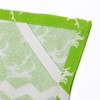 Dr. Seuss The Grinch Always in Season Dish Towel - 3 of 4