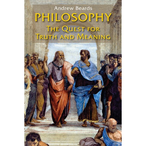 Philosophy - By Andrew Beards (paperback) : Target