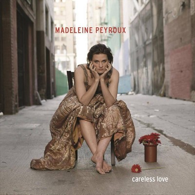 Madeleine Peyroux - Careless Love (Deluxe Edition) (2 CD)