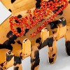 Bijoux Sport by Luv Aj MLB Tortoise Claw Hair Clip - 2 of 2