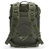 Generic 45L Military Tactical Backpacks For Men Camping Hiking Trekking Daypack Bug Out Bag Lage MOLLE 3 Day Assault Pack - 4 of 4