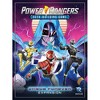 Renegade Game Studios:  Power Rangers Deck Building Game Omega Forever Expansion, Ages 14+ - 2 of 4