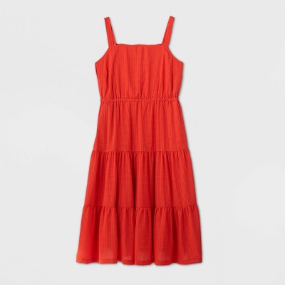 target long sundresses