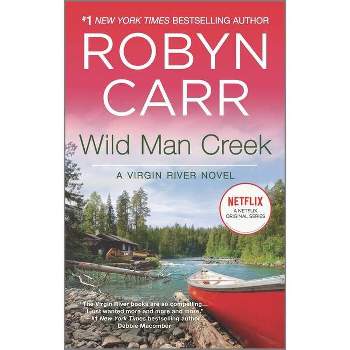 Wild Man Creek (Virgin River) (Paperback) by Robyn Carr