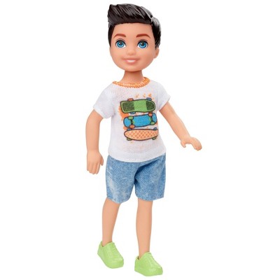 target boy dolls