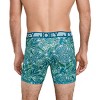 Jockey Men's Active Microfiber 5" Boxer Brief - 2 of 4