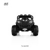 ANPABO 24V UTV Two Seater With Remote/Bluetooth UPC: B0CMTJ16VQ - 2 of 4