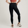 Vapor Apparel Women's UPF 50+ UV Sun Protection Mesa Performance Legging - 3 of 4