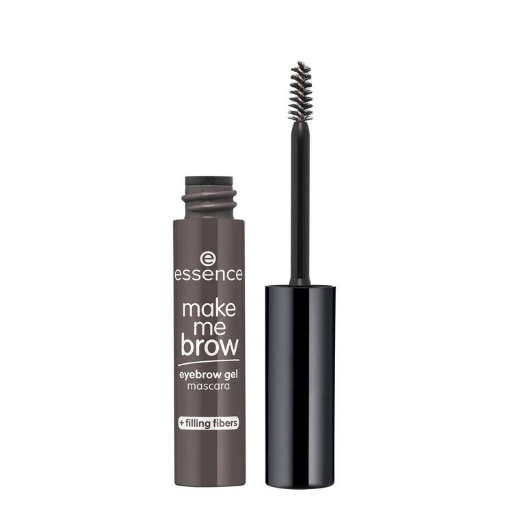 essence  Make Me Brow Eyebrow Gel Mascara - 0.13 fl oz Ashy Brows 04 - 0.13 fl oz, 1 of 4