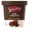 Graeter's Double Chocolate Chip Ice Cream - 16oz - image 3 of 3