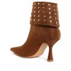 Piccini Stud Embellished Foldover Boots - 3 of 4