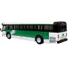 2006 Orion V Transit Bus GO Ontario "The Vintage Bus and Motorcoach Collection" 1/87 (HO) Diecast Model by Iconic Replicas - image 3 of 3