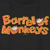 Women's Barrel of Monkeys Classic Logo T-Shirt - 2 of 4