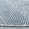 Courtyard CY8196 Power Loomed Indoor/Outdoor Area Rug - Safavieh - 3 of 3