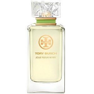TORY BURCH香水 Tory Burch Jolie Fleur Verte Eau de Parfum for Women 3.4 Oz : Target
