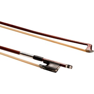 Eastman BA80 Andreas Eastman Series Select Pernambuco Viola Bow 4/4 - 1 of 1