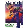 Trends International Marvel Guardians of the Galaxy Vol. 3 - Groot One Sheet Unframed Wall Poster Prints - 4 of 4