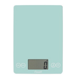 Escali Arti Classic Glass Digital Scale - 1 of 4
