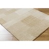 Hauteloom Camila Cream Area Rug - 3 of 4