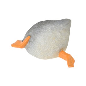 Unique Bargains Decorative Magnets Magnetic Fridge Irregular Shape Pig Butt Synthetic Resin 1Pc - 1 of 3