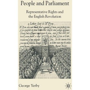 People and Parliament - by  G Yerby (Hardcover) - 1 of 1