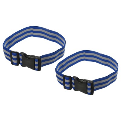 MECCANIXITY Reflective Belt Bands Strip Reflective Gear