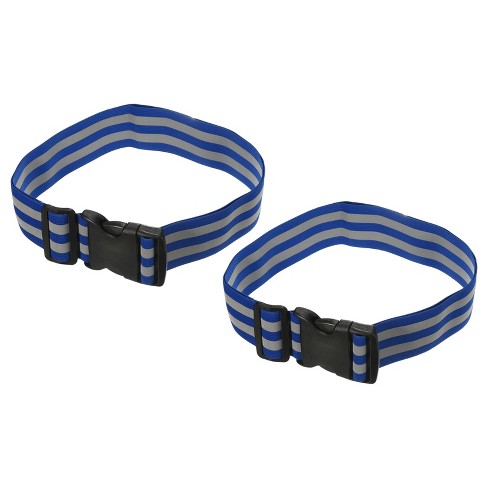 Reflective Vest Belt Strip for Night Safety - Trek N Ride