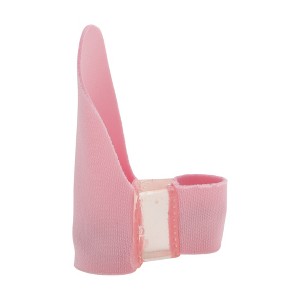 Unique Bargains Lightweight Toe Separators 1 Pc - 1 of 4