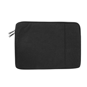 Unique Bargains Thickened Laptop Sleeve 1 Pc - 1 of 4