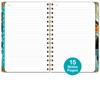 Global Printed Products Hardcover AY 2025-2026 Fashion Planner - 5.5"x8" (Lake View) - 4 of 4