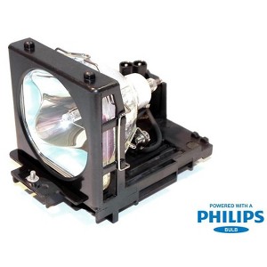 Premium Power Products Projector Lamp for Hitachi PJ PJ-TX300W; Hitachi PJ PJ-TX300E; Hitachi PJ PJ-TX300; Hitachi PJ PJ-TX - 1 of 1