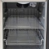 Whynter Stainless Steel 3.2 cu. ft. Indoor / Outdoor Beverage Refrigerator - 3 of 3