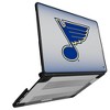 Keyscaper NHL Western Conference Teams Linen Laptop Case for Apple MacBook - 2 of 4