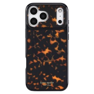 Kate Spade Scallop iPhone 18 Pro / iPhone 17 Pro Case with MagSafe