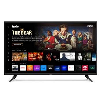 TCL 50-Inch S4 4K LED Smart TV with Fire TV (2023)