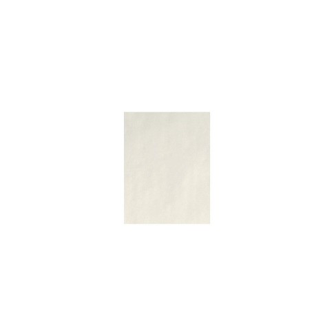 Neenah Bright White Cardstock, 8-1/2 x 11 Inches, 65 lb, Pack of 250