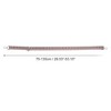 Unique Bargains Arrow Pattern Handbag Strap 1 Pc - 2 of 4