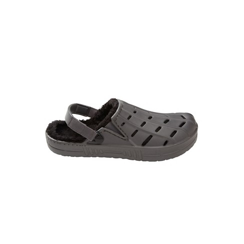 Target crocs men's store shoes