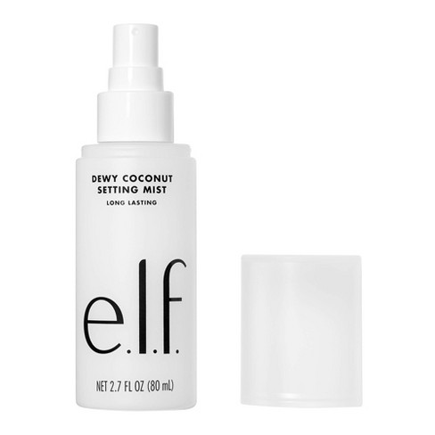 E.l.f. Power Grip Primer Mini - Iridescent - 0.5 Fl Oz : Target