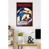 Trends International Marvel Publishing: Fantastic Four - Fantastic Four Encyclopedia Framed Wall Poster Prints - 2 of 4