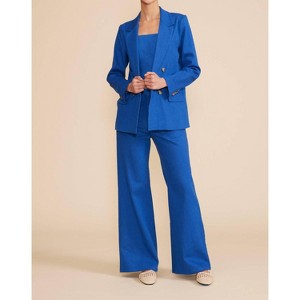 Women's Fernanda Blazer - LUCY PARIS - 1 of 4