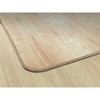 Flagship Carpets Simply Boho Light Wood Area Rug - 2 of 4