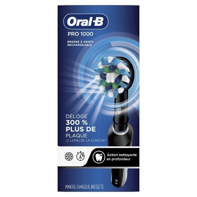 target oral b 1000